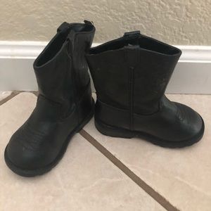 Toddler cowboy boots